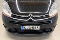 Citroën Grand C4 Picasso vaihtoauto