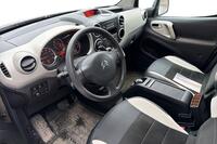 Citroën Berlingo vaihtoauto