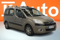 Citroën Berlingo vaihtoauto