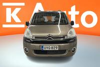 Citroën Berlingo vaihtoauto