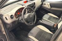 Citroën Berlingo vaihtoauto