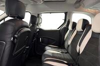 Citroën Berlingo vaihtoauto