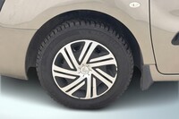 Citroën Berlingo vaihtoauto