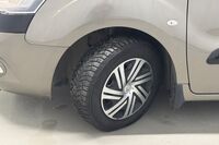 Citroën Berlingo vaihtoauto