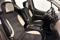 Citroën Berlingo vaihtoauto