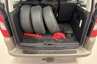 Citroën Berlingo vaihtoauto