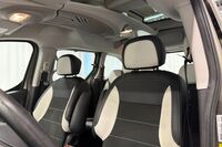 Citroën Berlingo vaihtoauto