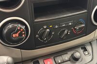 Citroën Berlingo vaihtoauto