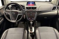 Opel Mokka vaihtoauto
