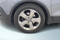 Opel Mokka vaihtoauto
