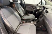 Opel Mokka vaihtoauto