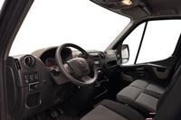 Renault Master vaihtoauto