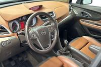 Opel Mokka vaihtoauto