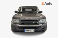 Land Rover Range Rover Sport vaihtoauto