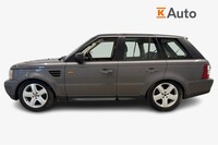 Land Rover Range Rover Sport vaihtoauto