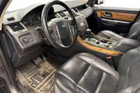 Land Rover Range Rover Sport vaihtoauto