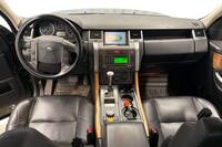 Land Rover Range Rover Sport vaihtoauto