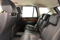 Land Rover Range Rover Sport vaihtoauto