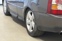 Land Rover Range Rover Sport vaihtoauto