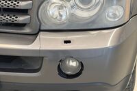 Land Rover Range Rover Sport vaihtoauto