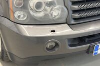 Land Rover Range Rover Sport vaihtoauto