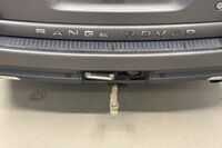 Land Rover Range Rover Sport vaihtoauto