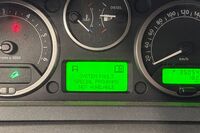 Land Rover Range Rover Sport vaihtoauto