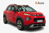 Citroën C3 Aircross vaihtoauto