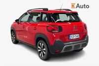 Citroën C3 Aircross vaihtoauto