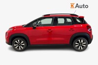 Citroën C3 Aircross vaihtoauto