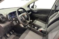 Citroën C3 Aircross vaihtoauto