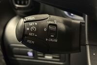 Citroën C3 Aircross vaihtoauto