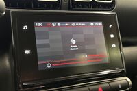 Citroën C3 Aircross vaihtoauto