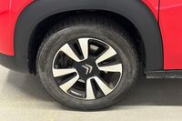 Citroën C3 Aircross vaihtoauto
