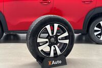 Citroën C3 Aircross vaihtoauto