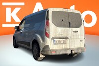 Ford Transit Connect vaihtoauto
