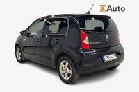 SEAT Mii electric vaihtoauto