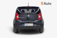 SEAT Mii electric vaihtoauto