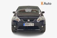 SEAT Mii electric vaihtoauto