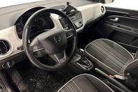 SEAT Mii electric vaihtoauto