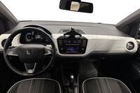 SEAT Mii electric vaihtoauto