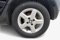 SEAT Mii electric vaihtoauto