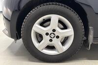 SEAT Mii electric vaihtoauto