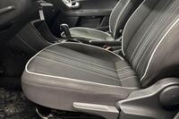 SEAT Mii electric vaihtoauto