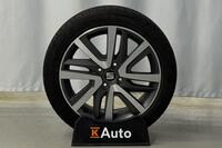 SEAT Mii electric vaihtoauto