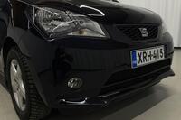 SEAT Mii electric vaihtoauto