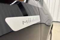 SEAT Mii electric vaihtoauto