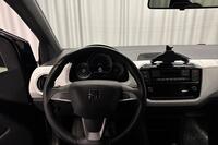 SEAT Mii electric vaihtoauto