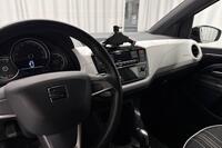 SEAT Mii electric vaihtoauto