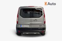 Ford Transit Connect vaihtoauto